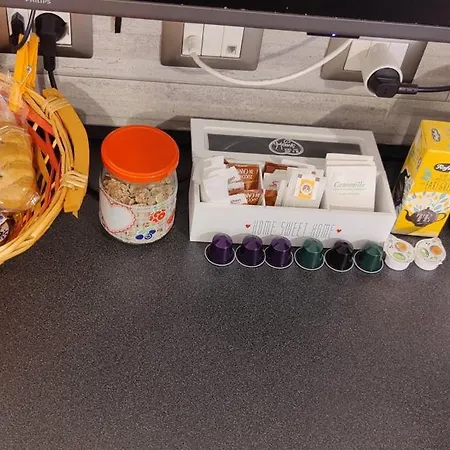 Διαμέρισμα Sunset