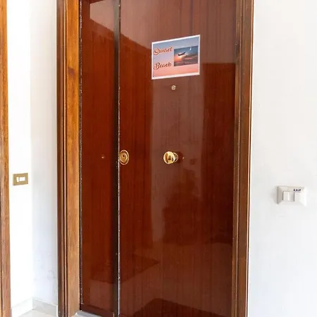 Διαμέρισμα Sunset Φιουμιτσίνο