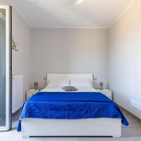 Sunset Διαμέρισμα