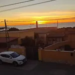 Sunset Apartment Fiumicino