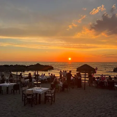 Sunset Lejlighed *