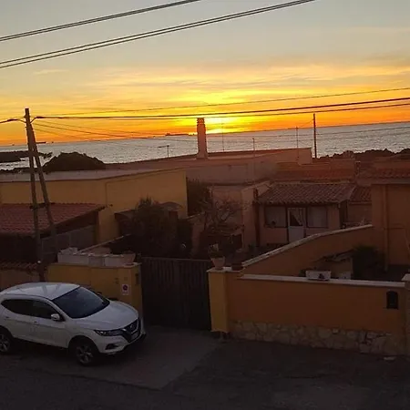 Sunset شقة فيوميتشينو