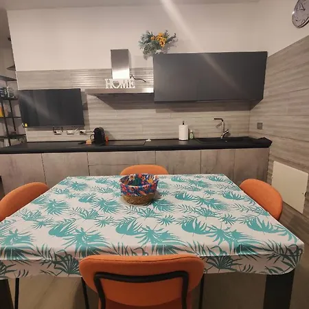 شقة Sunset فيوميتشينو