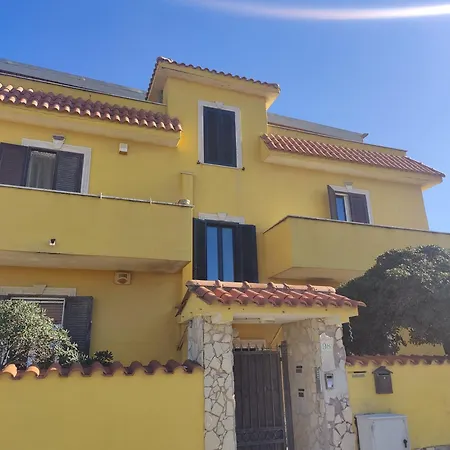 Sunset شقة فيوميتشينو