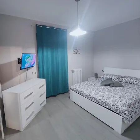 Sunset Apartment