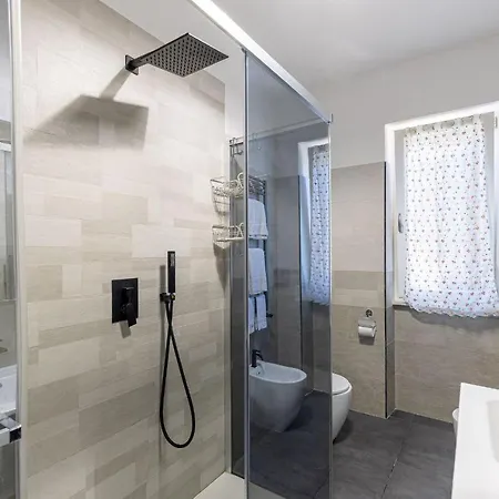 شقة Sunset فيوميتشينو