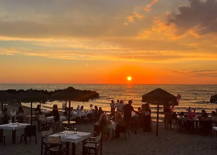 Sunset Apartamento *