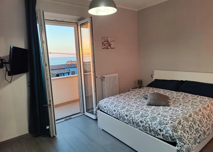 Apartamento Sunset *