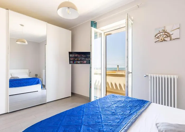 Sunset Apartamento Fiumicino